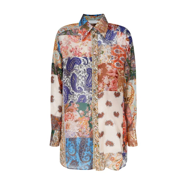 Shirts Zimmermann