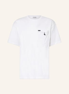 Columbia T-Shirt Landroamer weiss