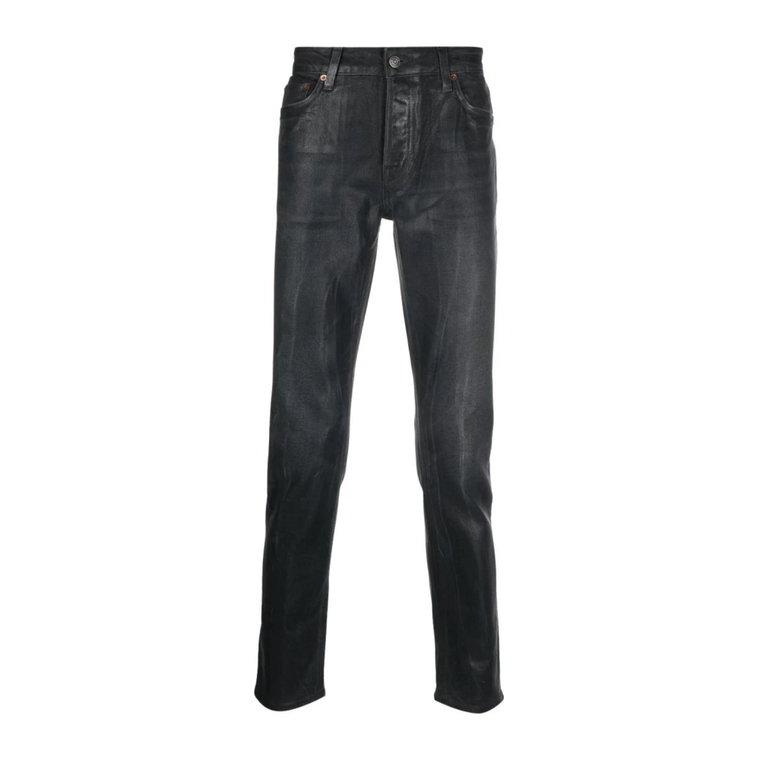 Slim-fit Jeans Haikure