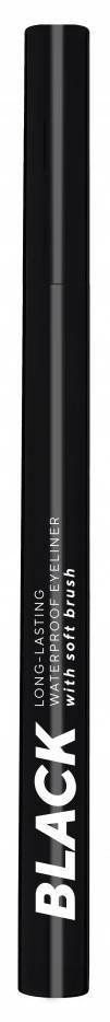 Lamel Eyeliner Black