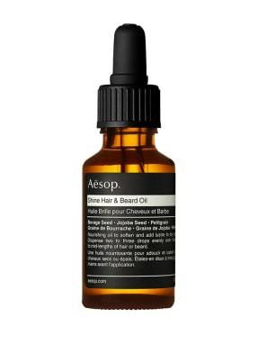 Aesop Shine Beard Oil