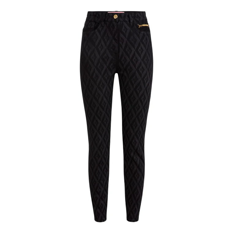 Skinny Trousers Elisabetta Franchi