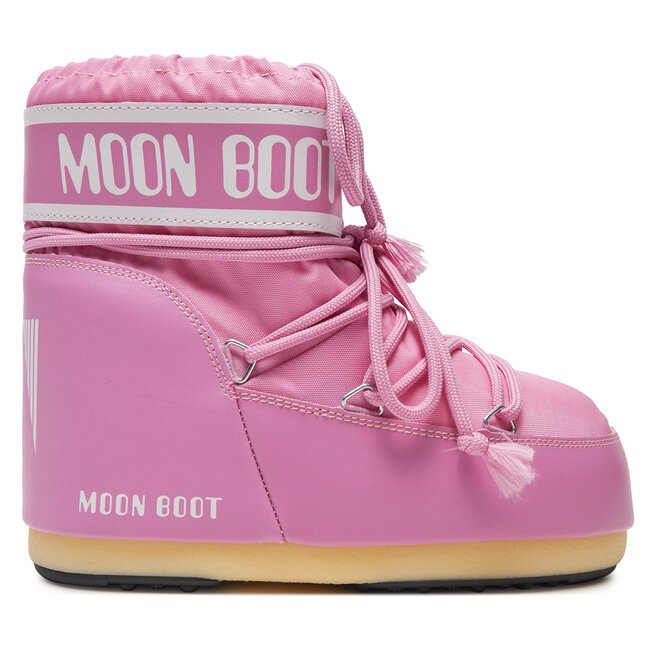 Śniegowce Moon Boot