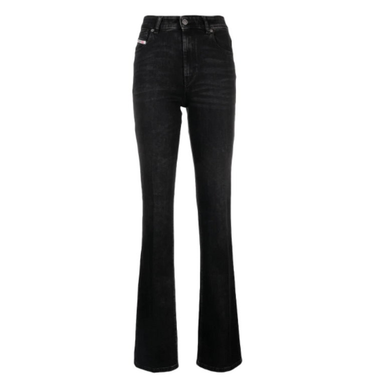 Flared Jeans Diesel