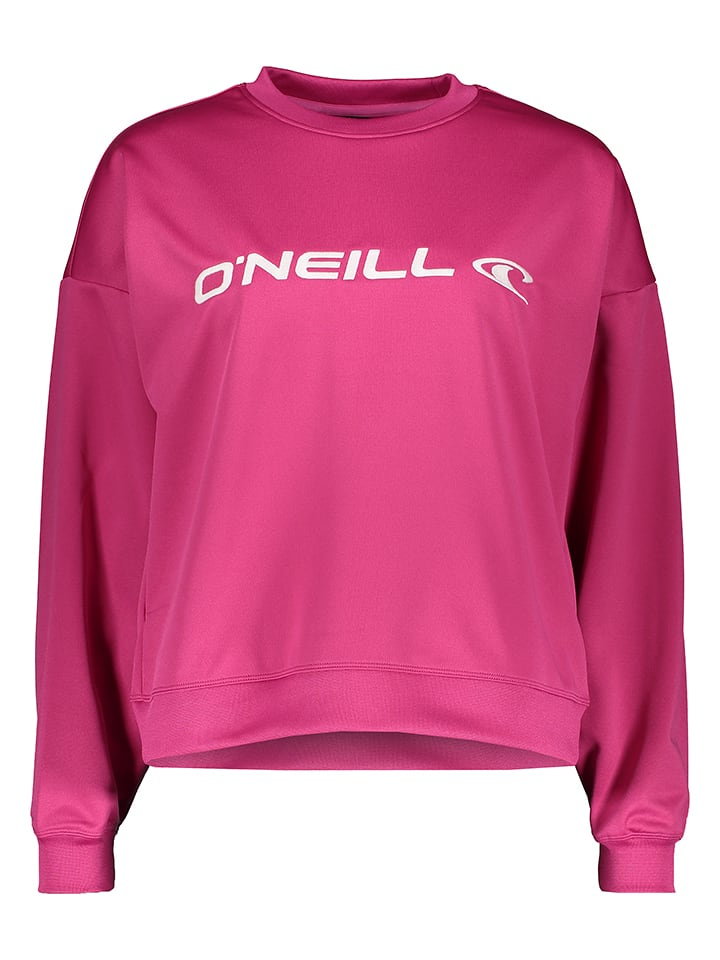 ONEILL Bluza polarowa w kolorze różowym
