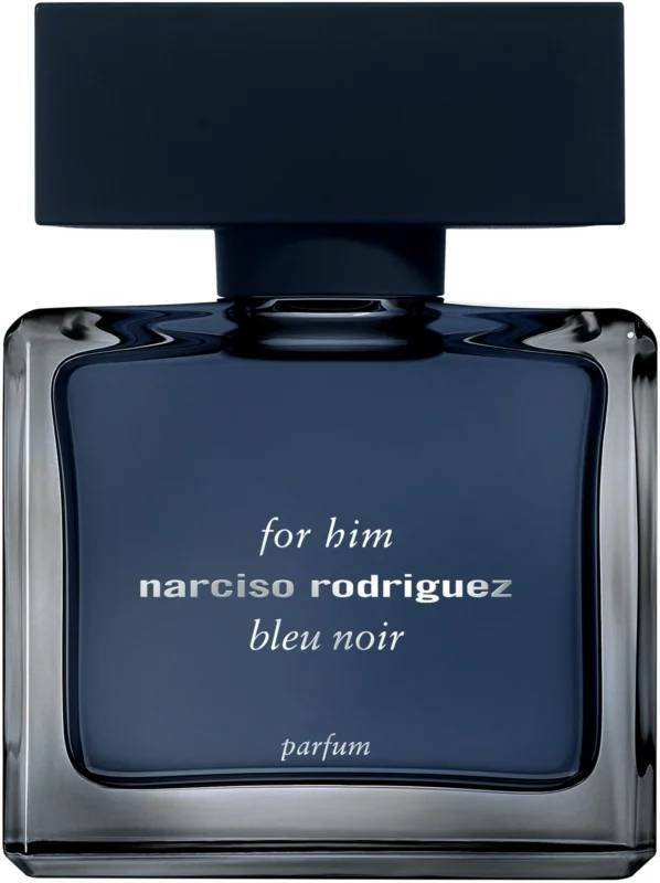 Narciso Rodriguez Bleu Noir Parfum - woda perfumowana dla mężczyzn 50ml