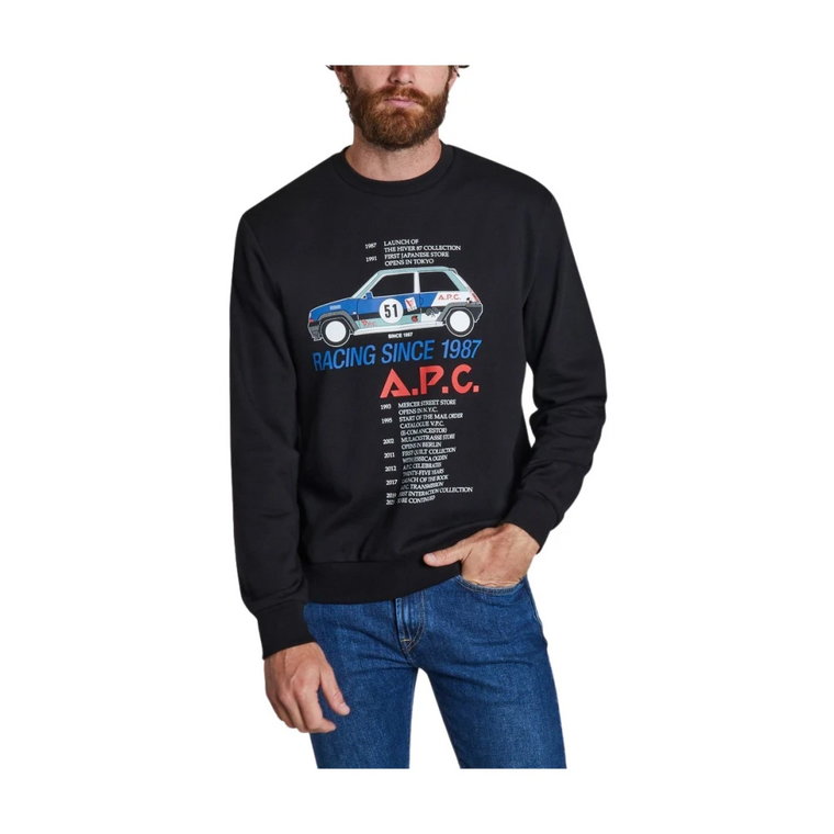 Sweatshirts A.p.c.