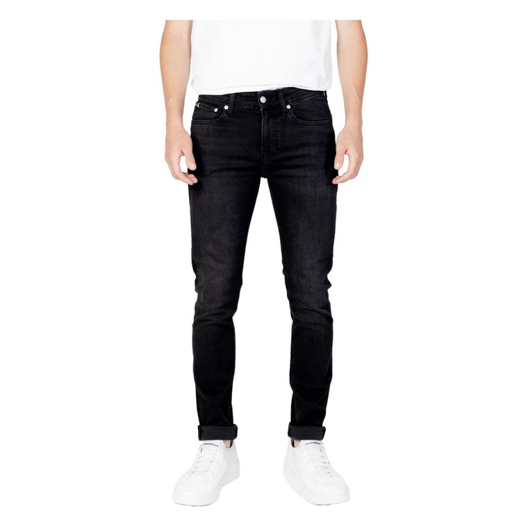 Slim-fit Jeans Calvin Klein Jeans