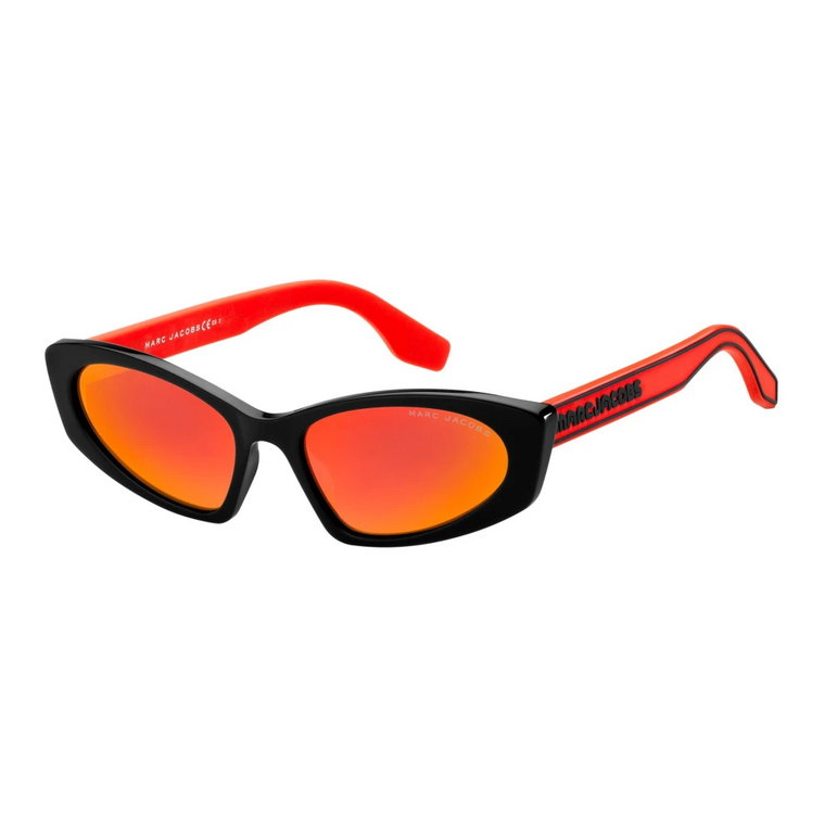 Stylowe okulary przeciwsłoneczne Marc 356 Marc Jacobs