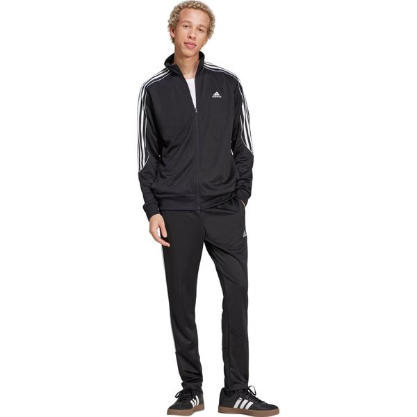 Dres męski Sportswear 3-Stripes Doubleknit Adidas