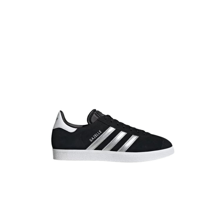 Czarny But Adidas