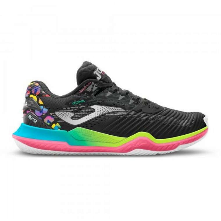 Buty Joma Point Lady 2301 W TPOILW2301C czarne