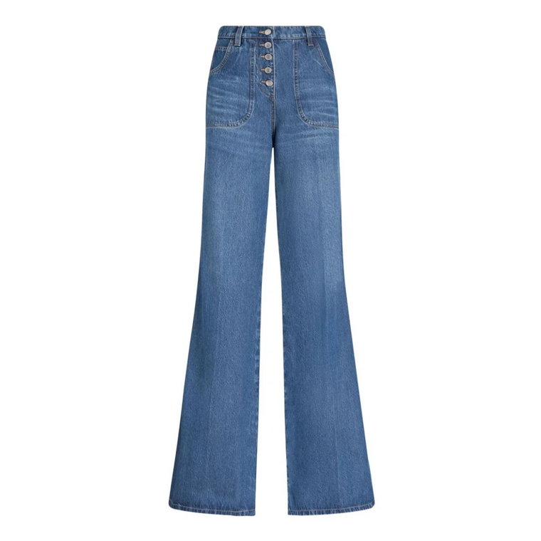 Flared Jeans Etro