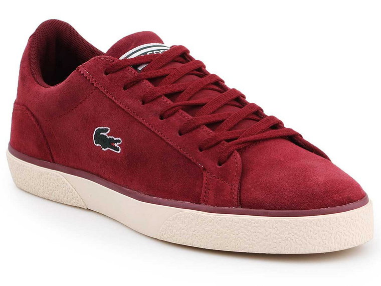 Buty lifestylowe Lacoste Lerond 319 7-38CMA0051RD3