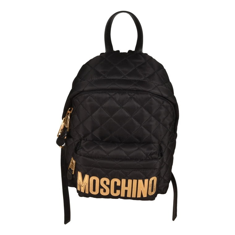 Backpacks Moschino
