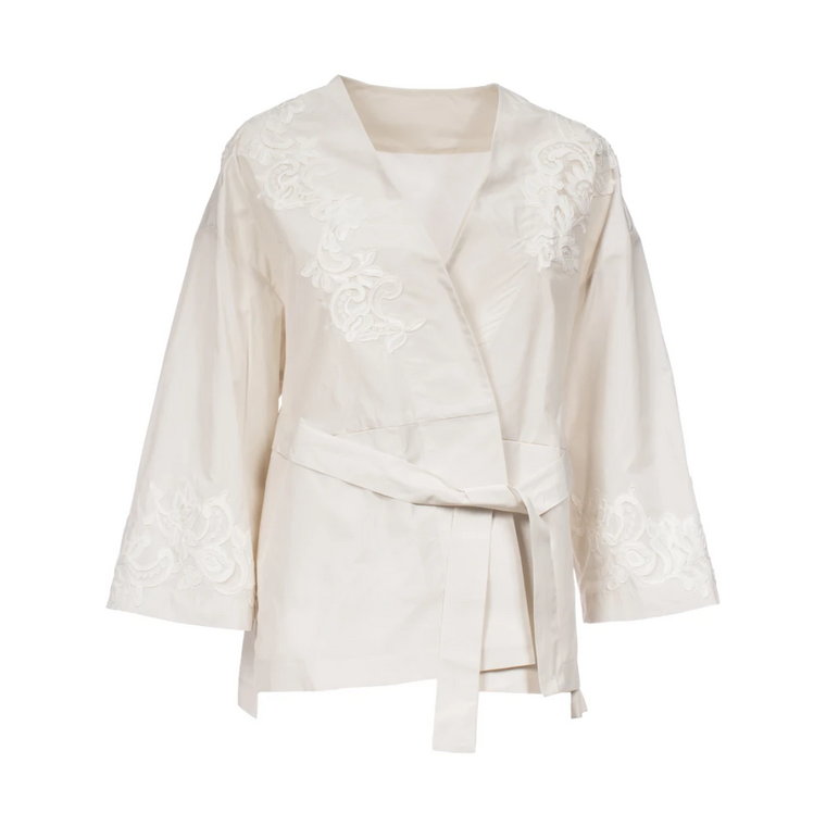 Blouses Ermanno Scervino