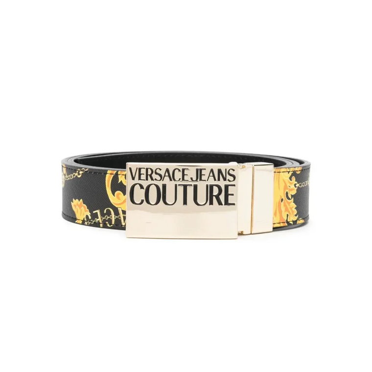 Belts Versace Jeans Couture