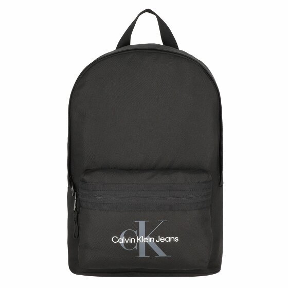 Calvin Klein Jeans Sport Essentials Plecak 40 cm black