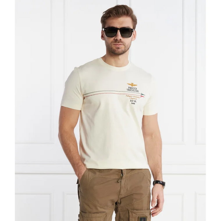 Aeronautica Militare T-shirt | Regular Fit