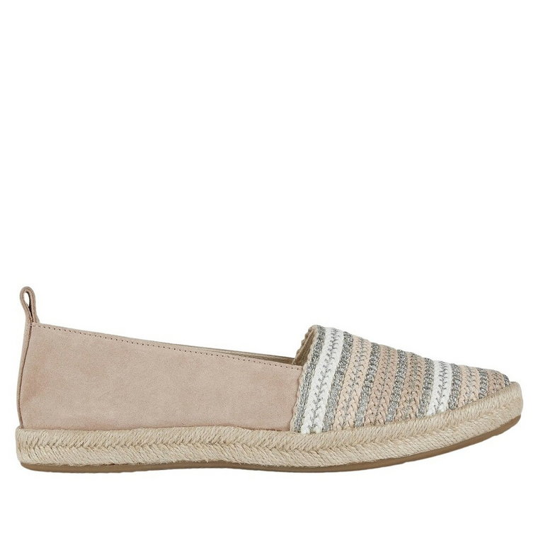 Espadrilles Geox