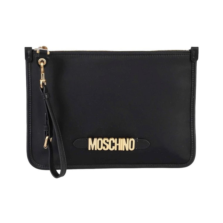 Clutches Moschino