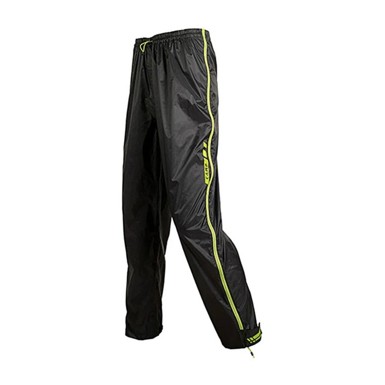 Full Protection Pant - Nero Camp