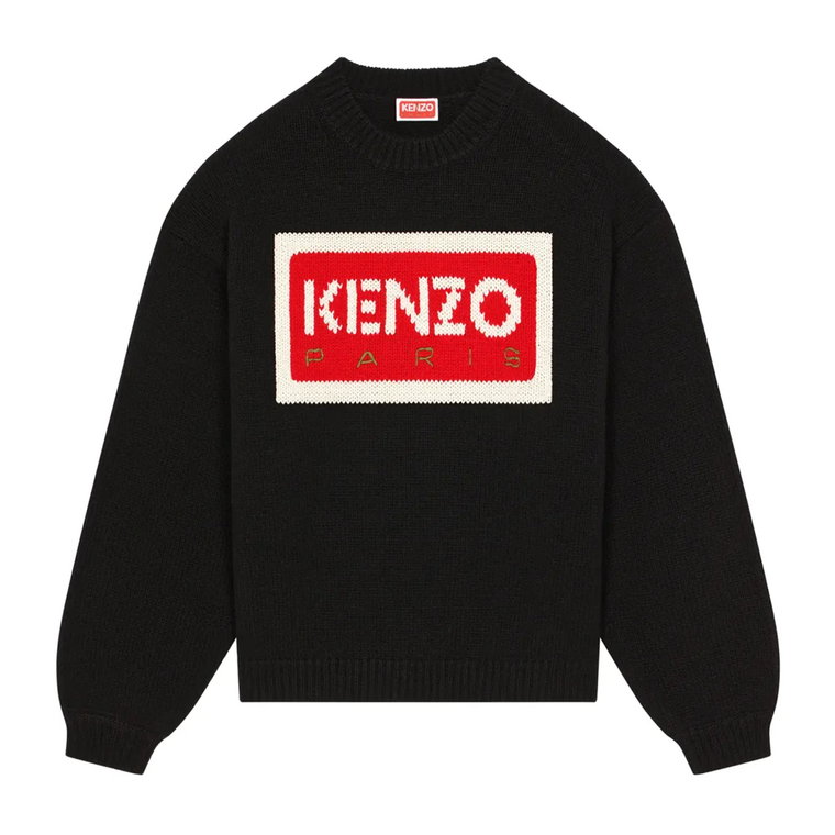 Sweter Paris Kenzo