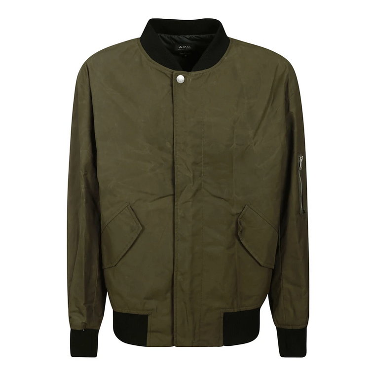 Bomber Jackets A.p.c.