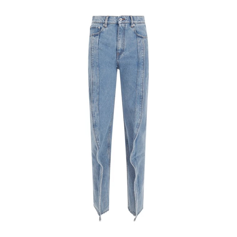 Straight Jeans Y/Project