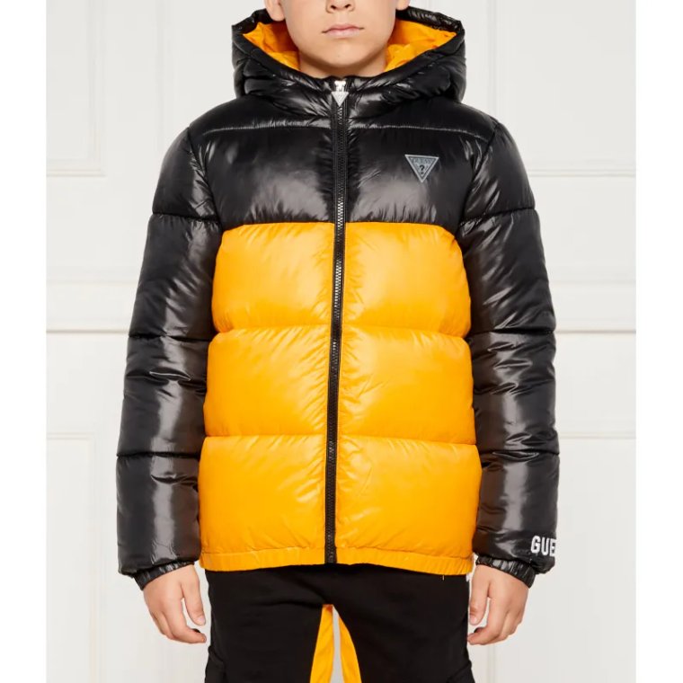 Guess Kurtka PUFFER | Regular Fit