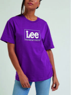 T-Shirt Lee