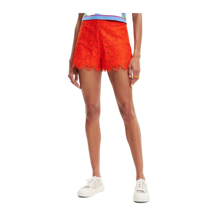 Casual Shorts Desigual