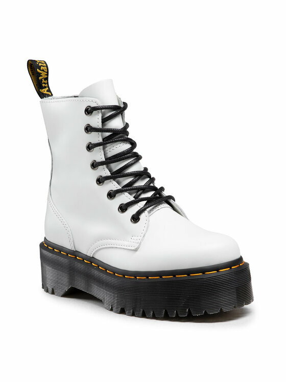 Glany Dr. Martens