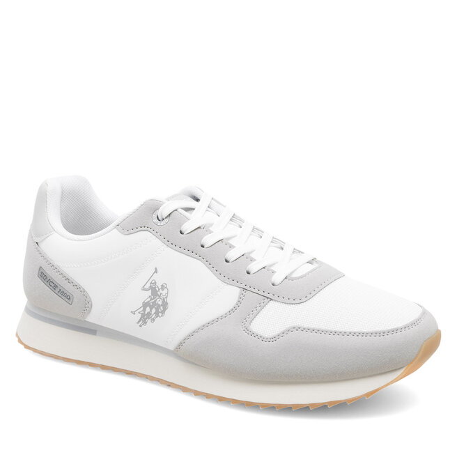 Sneakersy U.S. Polo Assn.