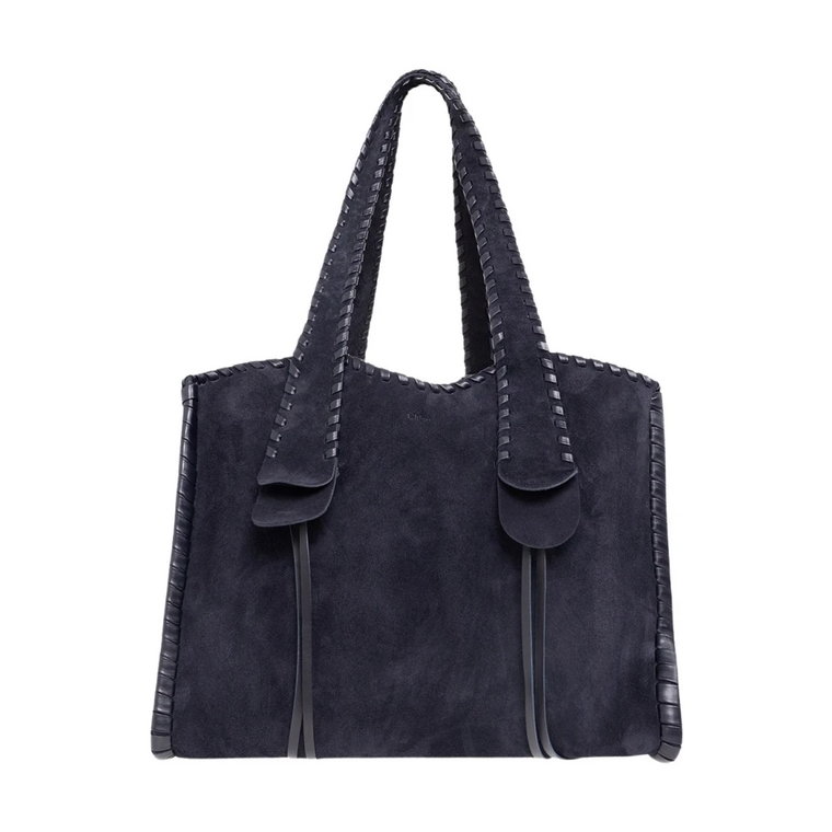 Stylowa Torba Shopper Chloé