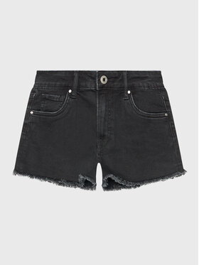 Szorty jeansowe Pepe Jeans