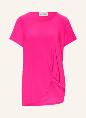 Joseph Ribkoff T-Shirt pink