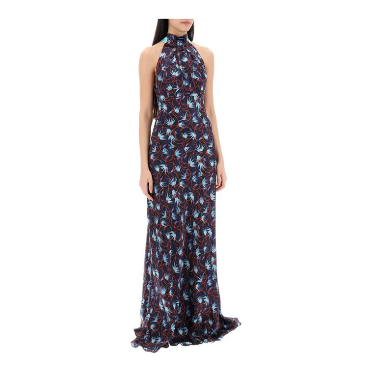 Maxi Dresses Saloni