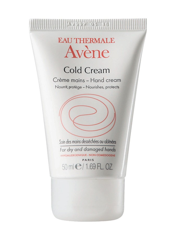 Avène Cold Cream Krem do rąk