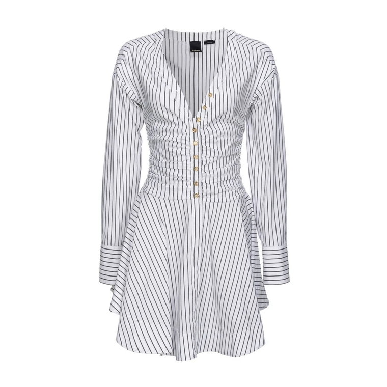 Shirt Dresses Pinko