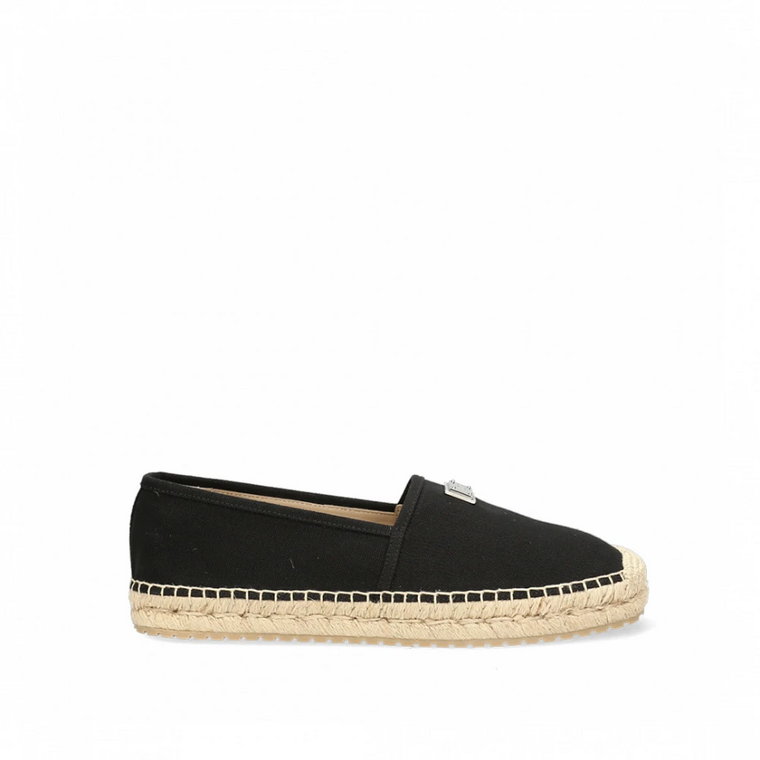 Espadryle Dolce & Gabbana