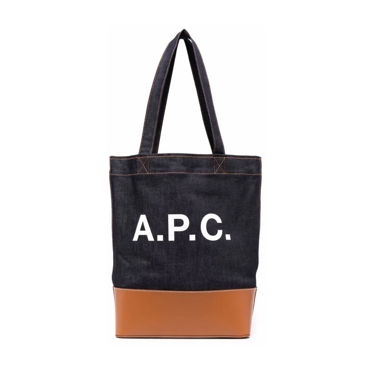 Tote Bags A.p.c.