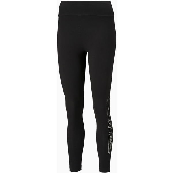 Legginsy damskie Rebel High Waist 7/8 Puma