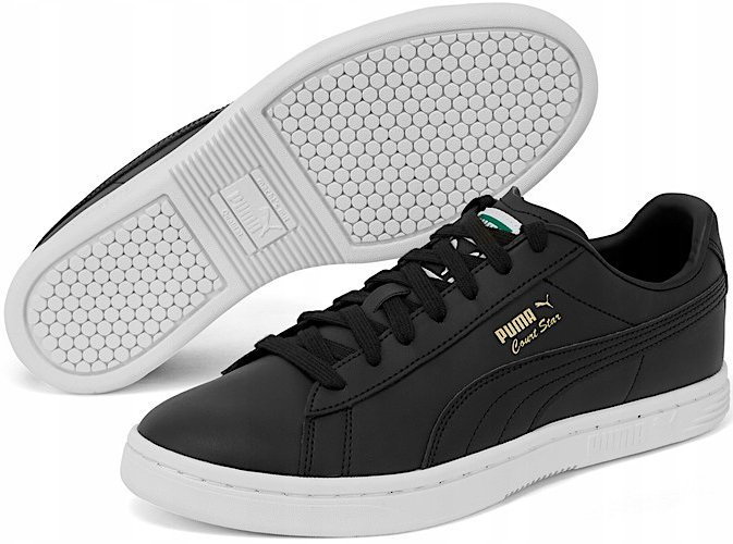 Buty męskie Puma Court Star SL r.36 Sneakersy