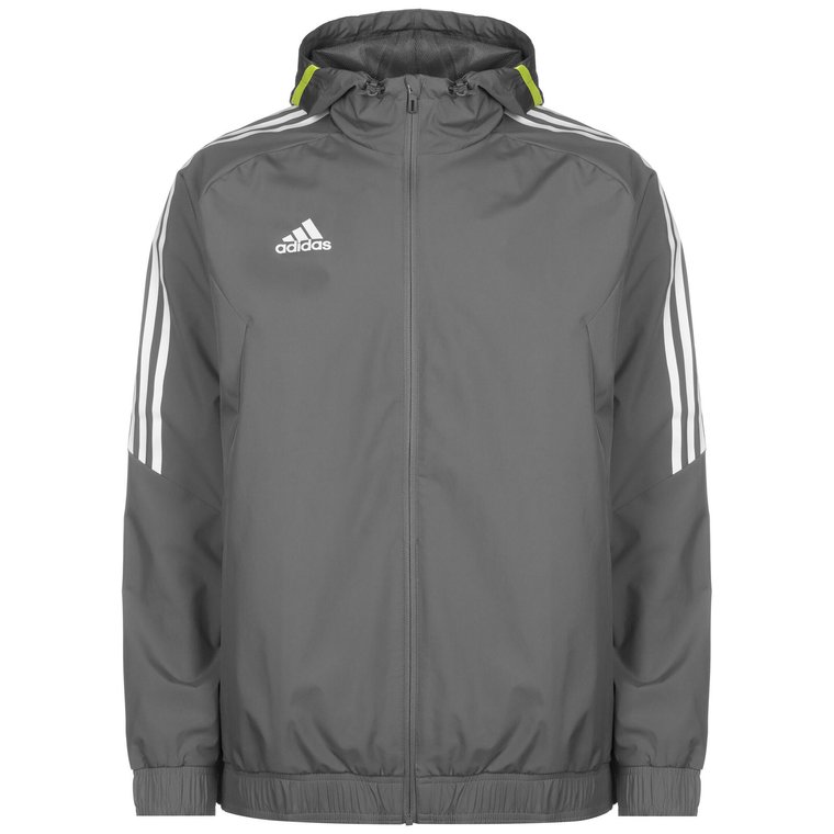 Kurtka męska adidas Condivo 20 All-weather Jacket