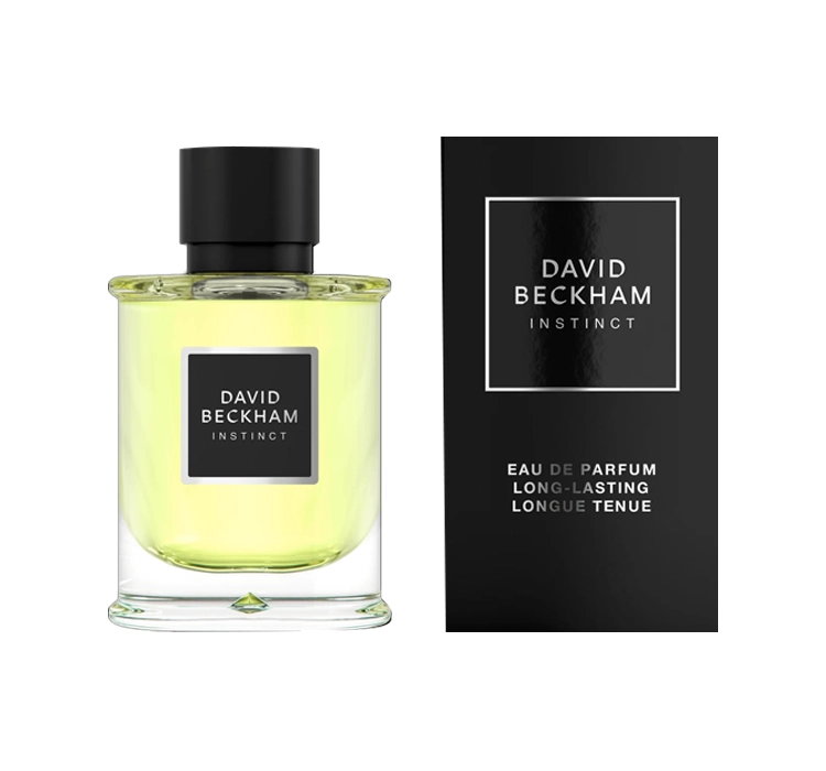 DAVID BECKHAM INSTINCT WODA PERFUMOWANA SPRAY 75ML