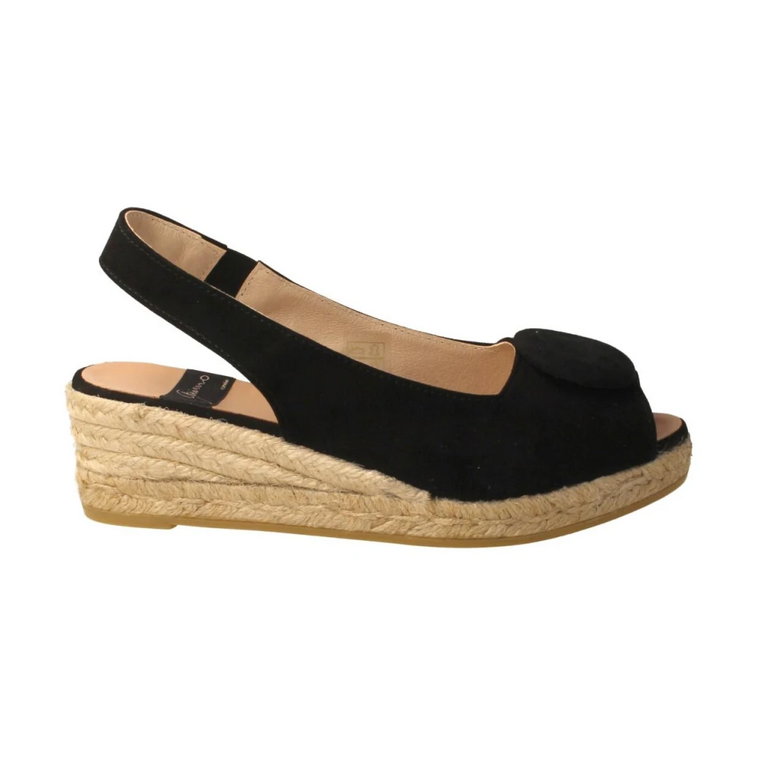 Joplin Wedges - Podnieś swój styl Gaimo