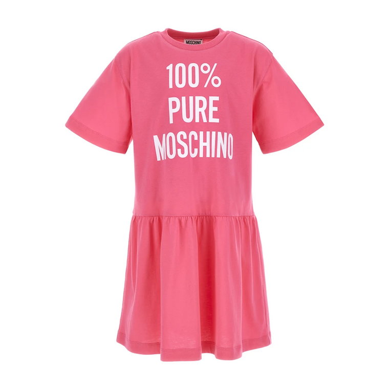 Dresses Moschino