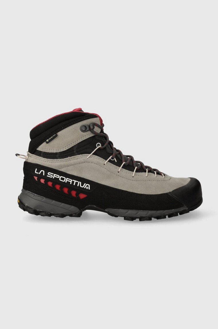 La Sportiva buty TX4 Mid GTX damskie kolor szary