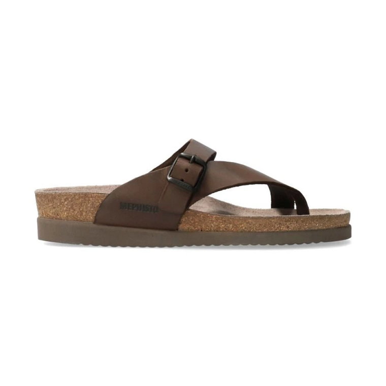 Flat Sandals Mephisto